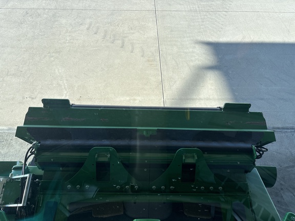 Used 2021 John Deere S770 Combines at Koenig Equipment in Knightstown, IN - Photo15