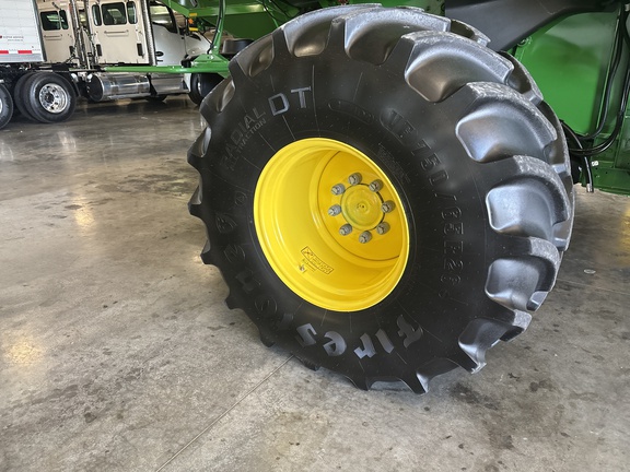 Used 2021 John Deere S770 Combines at Koenig Equipment in Knightstown, IN - Photo19
