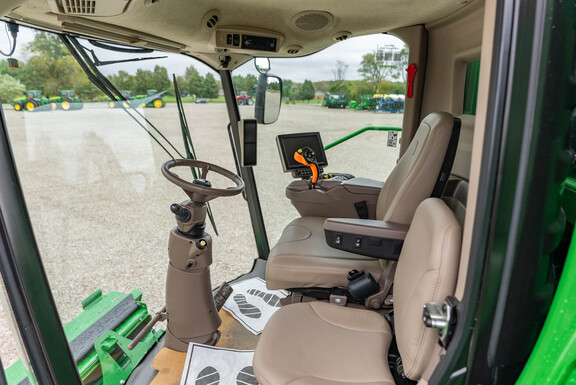 Used 2021 John Deere S770 Combines at Koenig Equipment in Knightstown, IN - Photo35