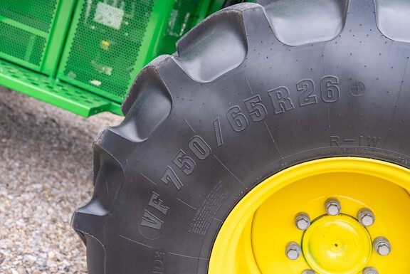 Used 2021 John Deere S770 Combines at Koenig Equipment in Knightstown, IN - Photo11