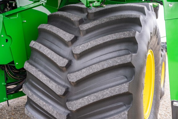 Used 2021 John Deere S770 Combines at Koenig Equipment in Knightstown, IN - Photo12