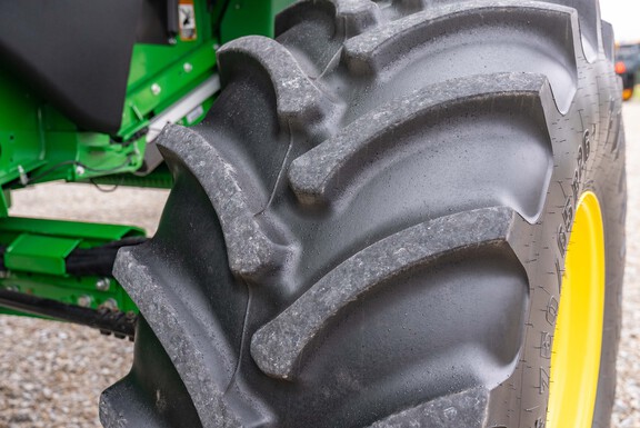 Used 2021 John Deere S770 Combines at Koenig Equipment in Knightstown, IN - Photo13