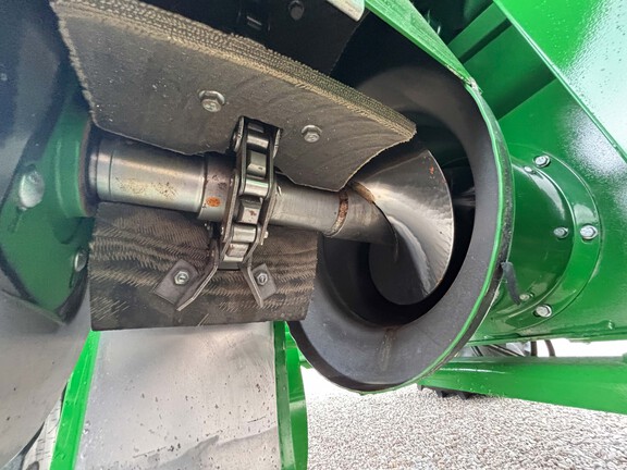 Used 2021 John Deere S770 Combines at Koenig Equipment in Knightstown, IN - Photo17
