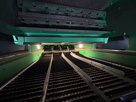 Used 2021 John Deere S770 Combines at Koenig Equipment in Knightstown, IN - Photo21