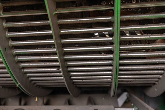 Used 2021 John Deere S770 Combines at Koenig Equipment in Knightstown, IN - Photo27