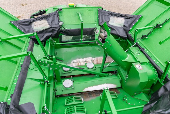 Used 2021 John Deere S770 Combines at Koenig Equipment in Knightstown, IN - Photo30
