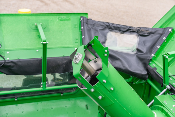 Used 2021 John Deere S770 Combines at Koenig Equipment in Knightstown, IN - Photo31