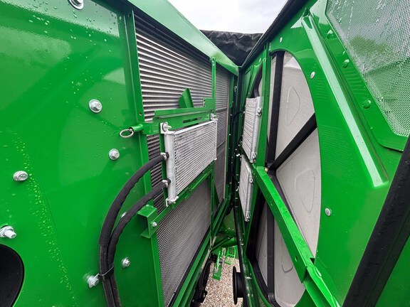 Used 2021 John Deere S770 Combines at Koenig Equipment in Knightstown, IN - Photo34