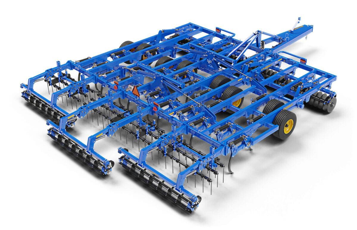 2027 Landoll 2132-17