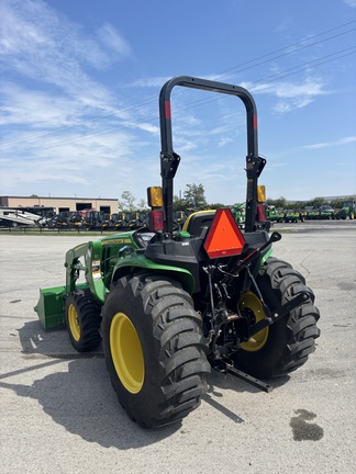 2023 John-Deere 3032E