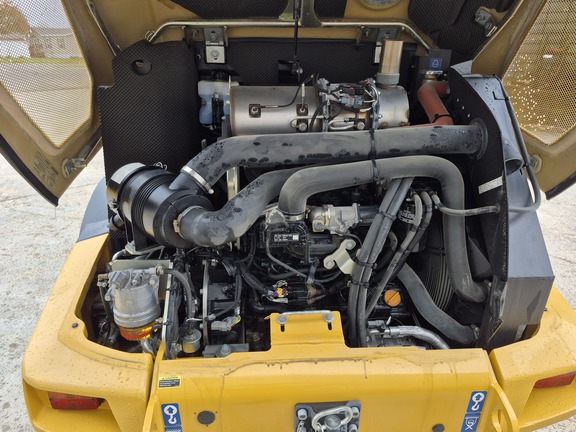 2024 John Deere 204 G