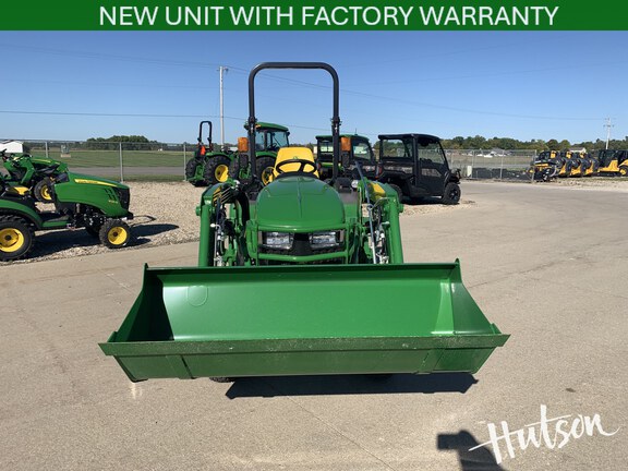 Photo of 2026 John Deere 2032R