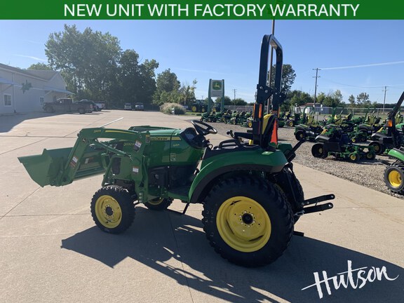 Photo of 2026 John Deere 2032R