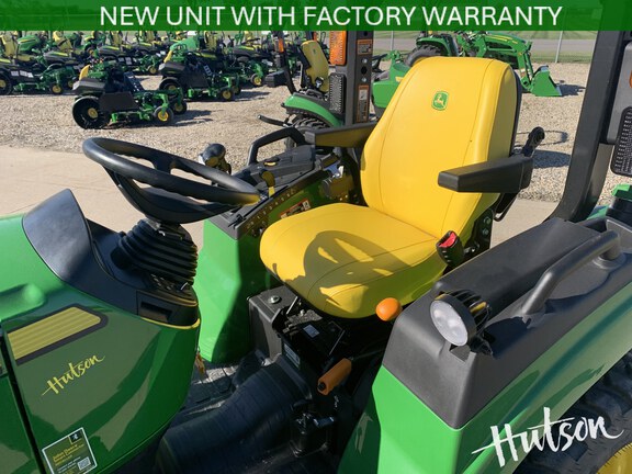 Photo of 2026 John Deere 2032R