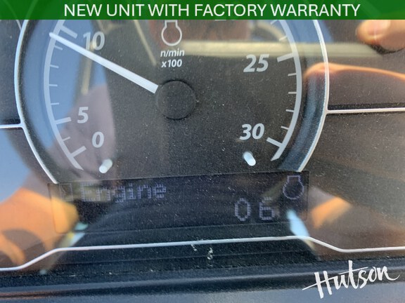 Photo of 2026 John Deere 2032R