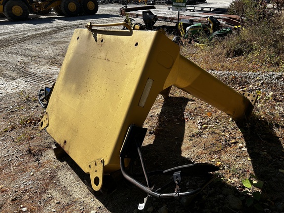 1987 Caterpillar 980C
