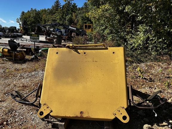 1987 Caterpillar 980C