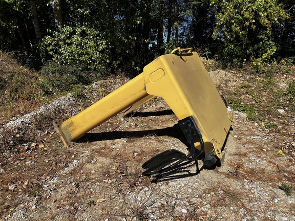 1987 Caterpillar 980C