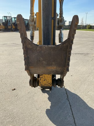 2017 Kobelco 35 SR