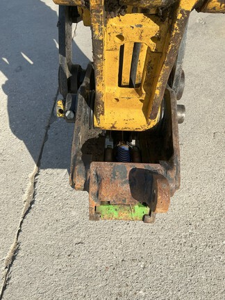 2017 Kobelco 35 SR