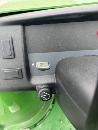 2021 John-Deere TX 4X2