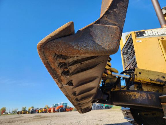 1997 John Deere 650G