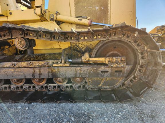 1997 John Deere 650G