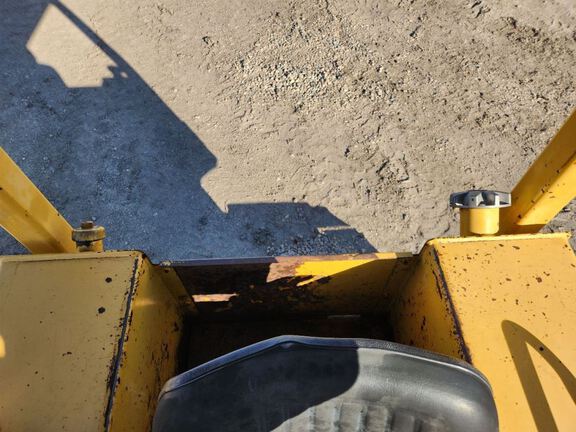 1997 John Deere 650G
