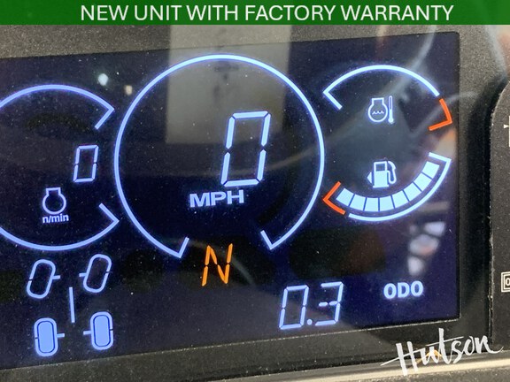 Photo of 2026 John Deere XUV 590M S4