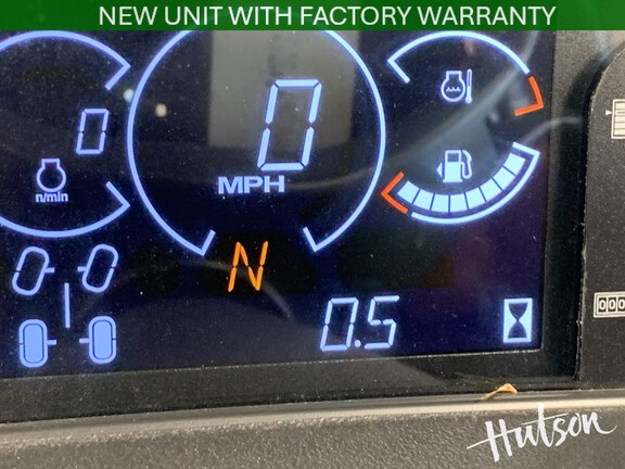 Photo of 2026 John Deere XUV 590M S4