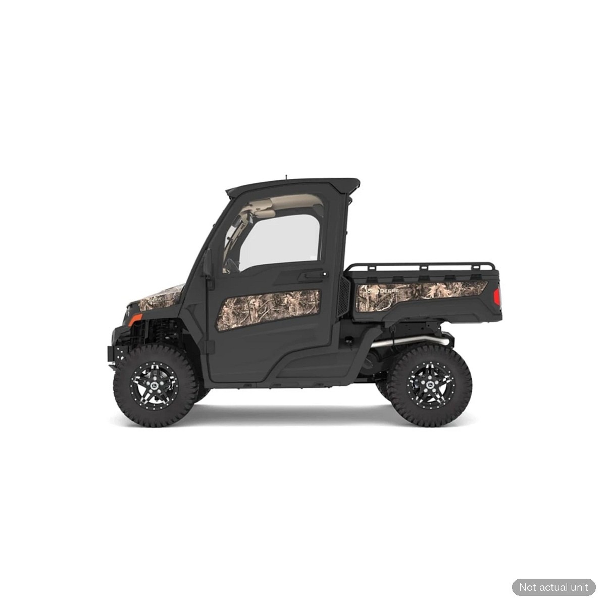 New In-Stock 2026 John Deere XUV 845R ATVs & Gators at Koenig Equipment in Lebanon, OH - PhotoXL0