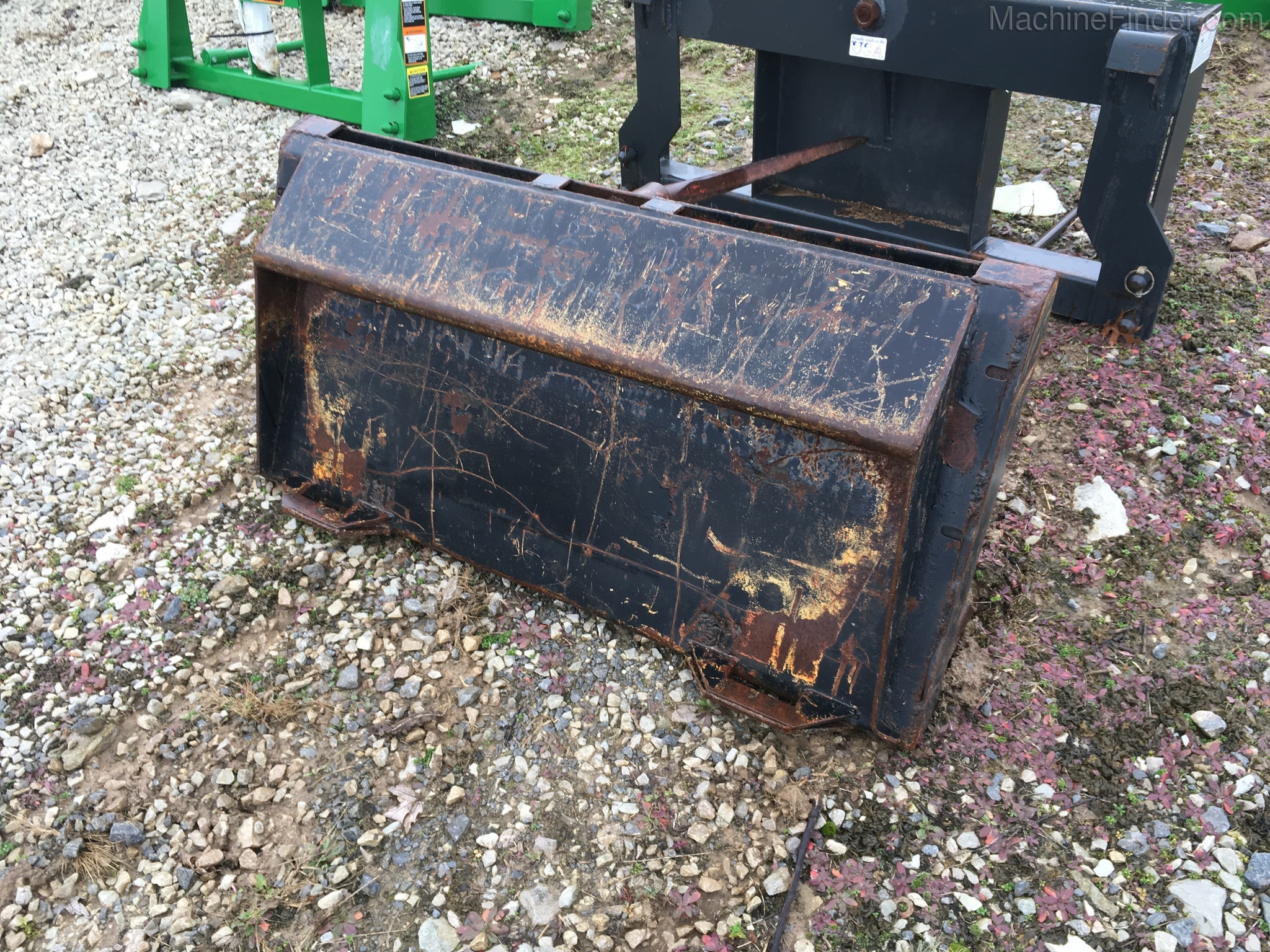 1990 Other SPEAR Image 2