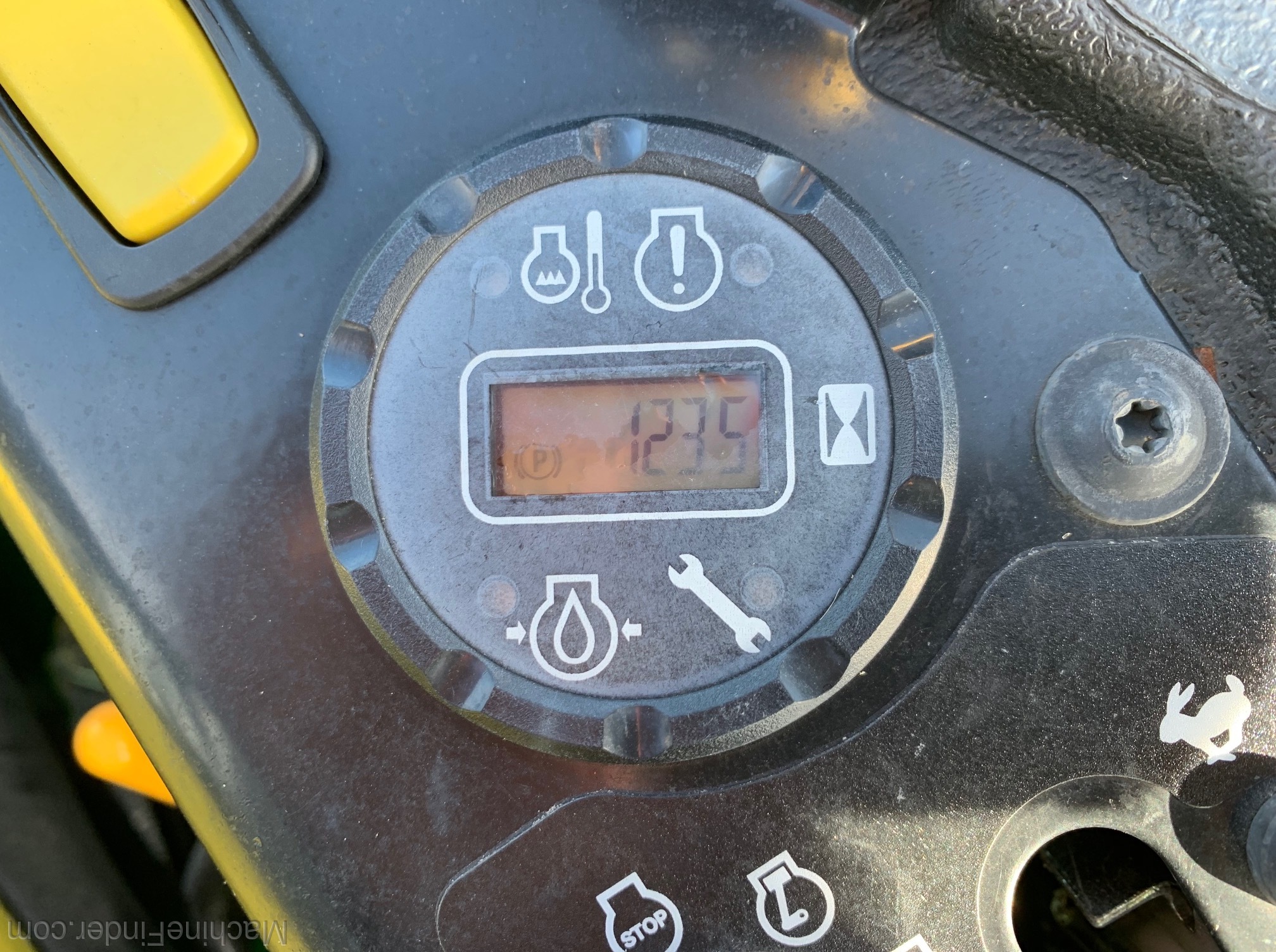 2018 John Deere Z950M Image 6