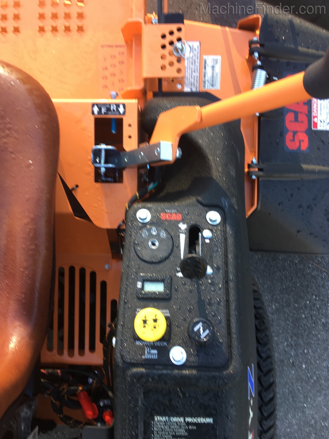 2020 Scag LIBERTY-Z 48