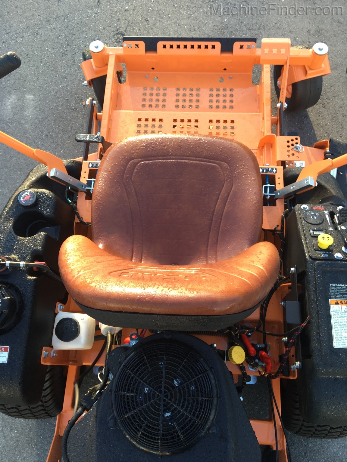 2020 Scag LIBERTY-Z 48