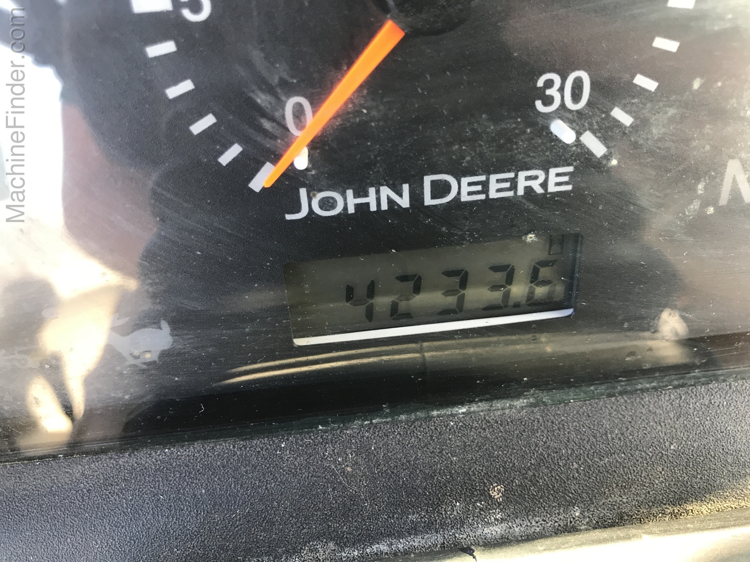 2006 John Deere 5425 Image 13