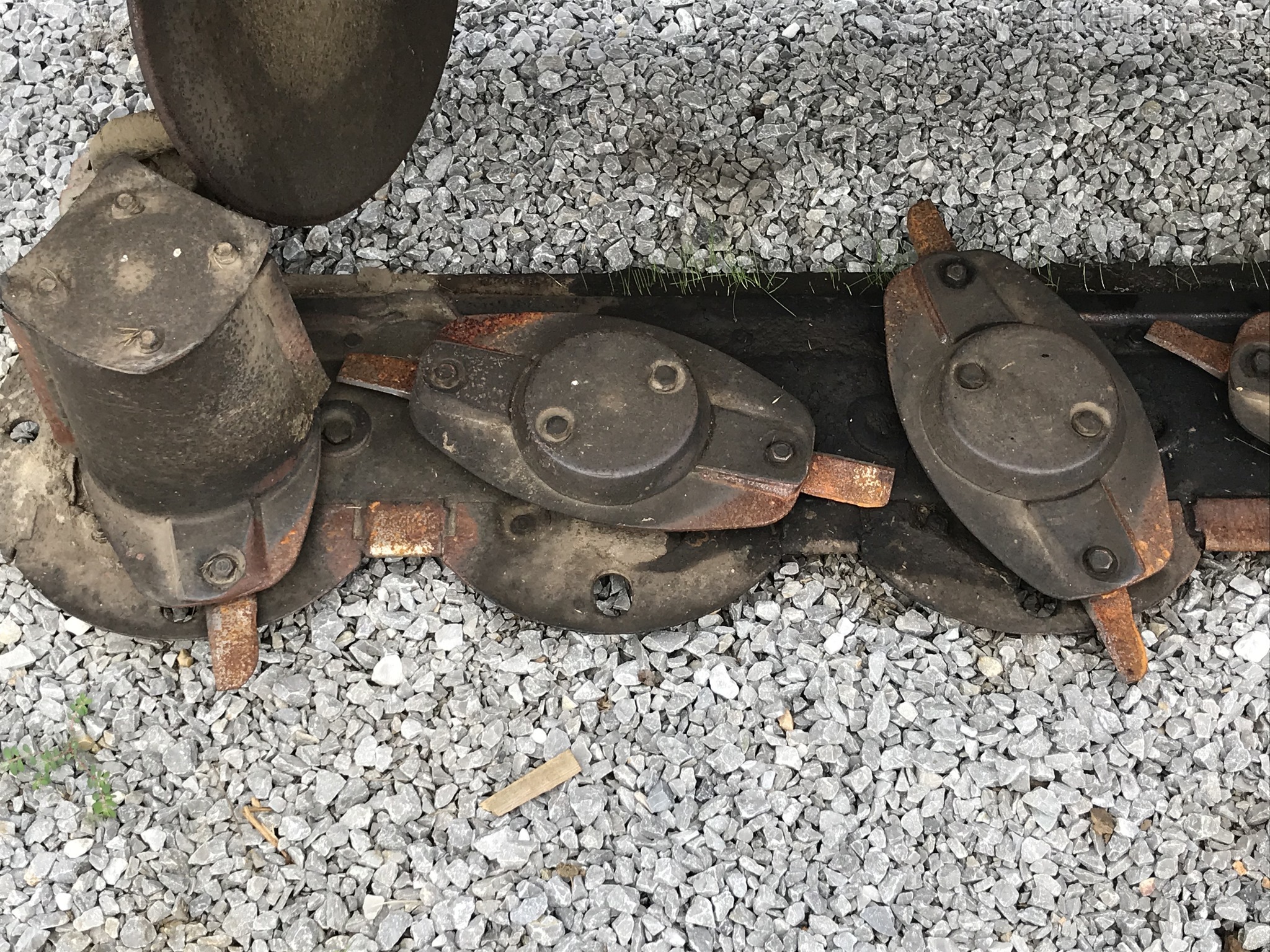 Kuhn GMD-600-GII Image 5