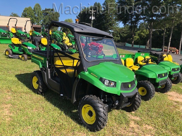 2019 John Deere XUV560E Image 1