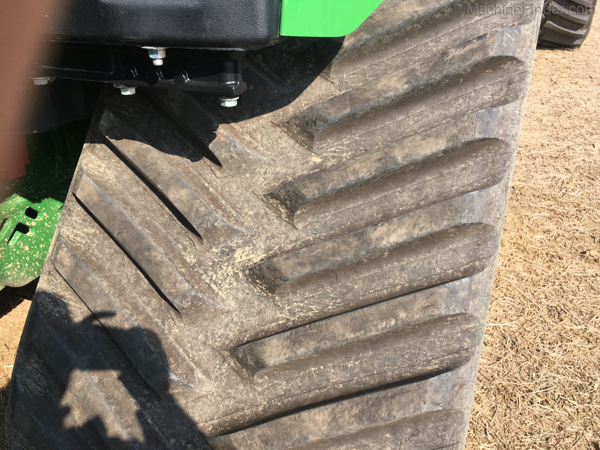 2018 John Deere 9470RX Image 5