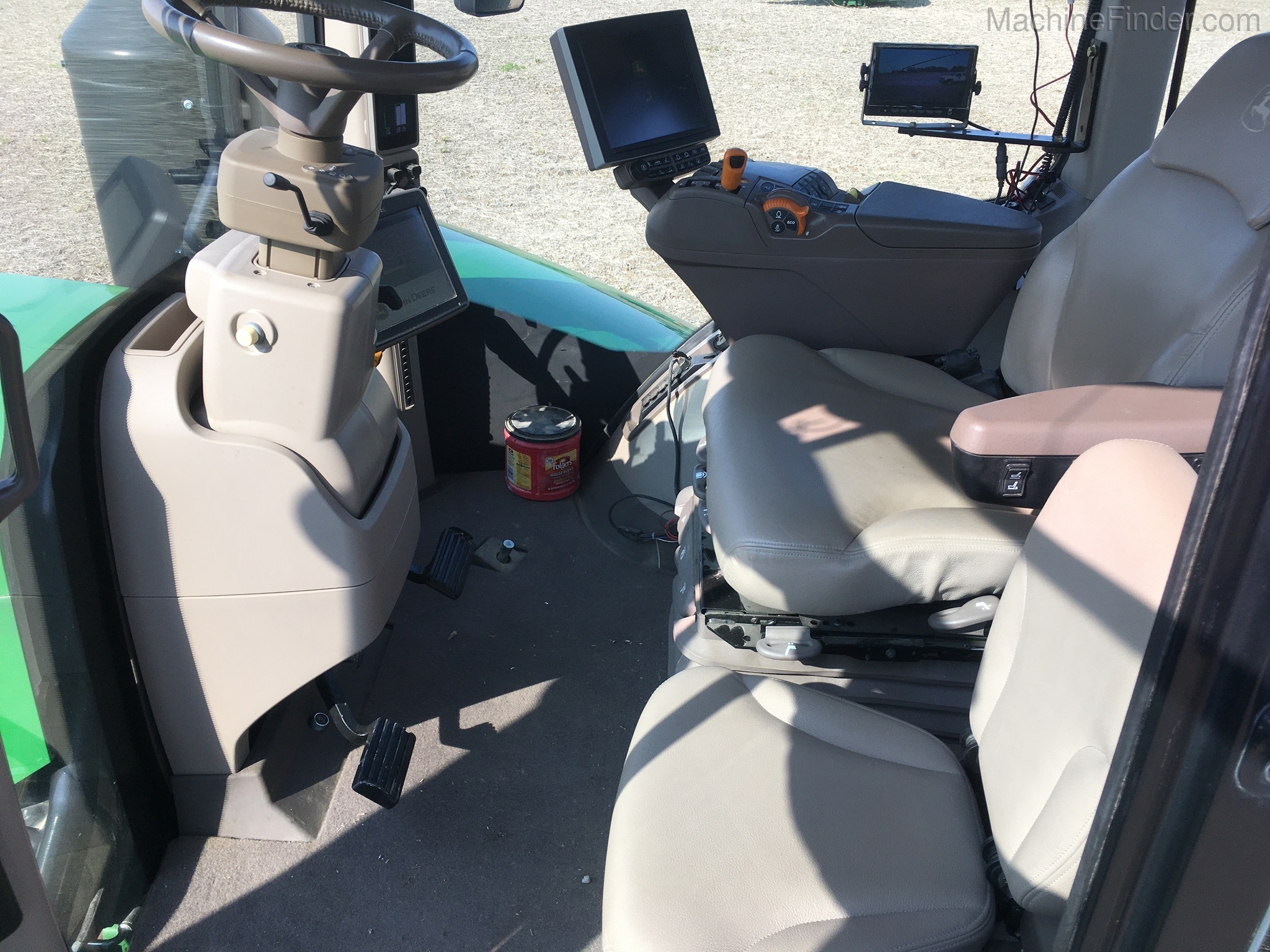 2018 John Deere 9470RX Image 12