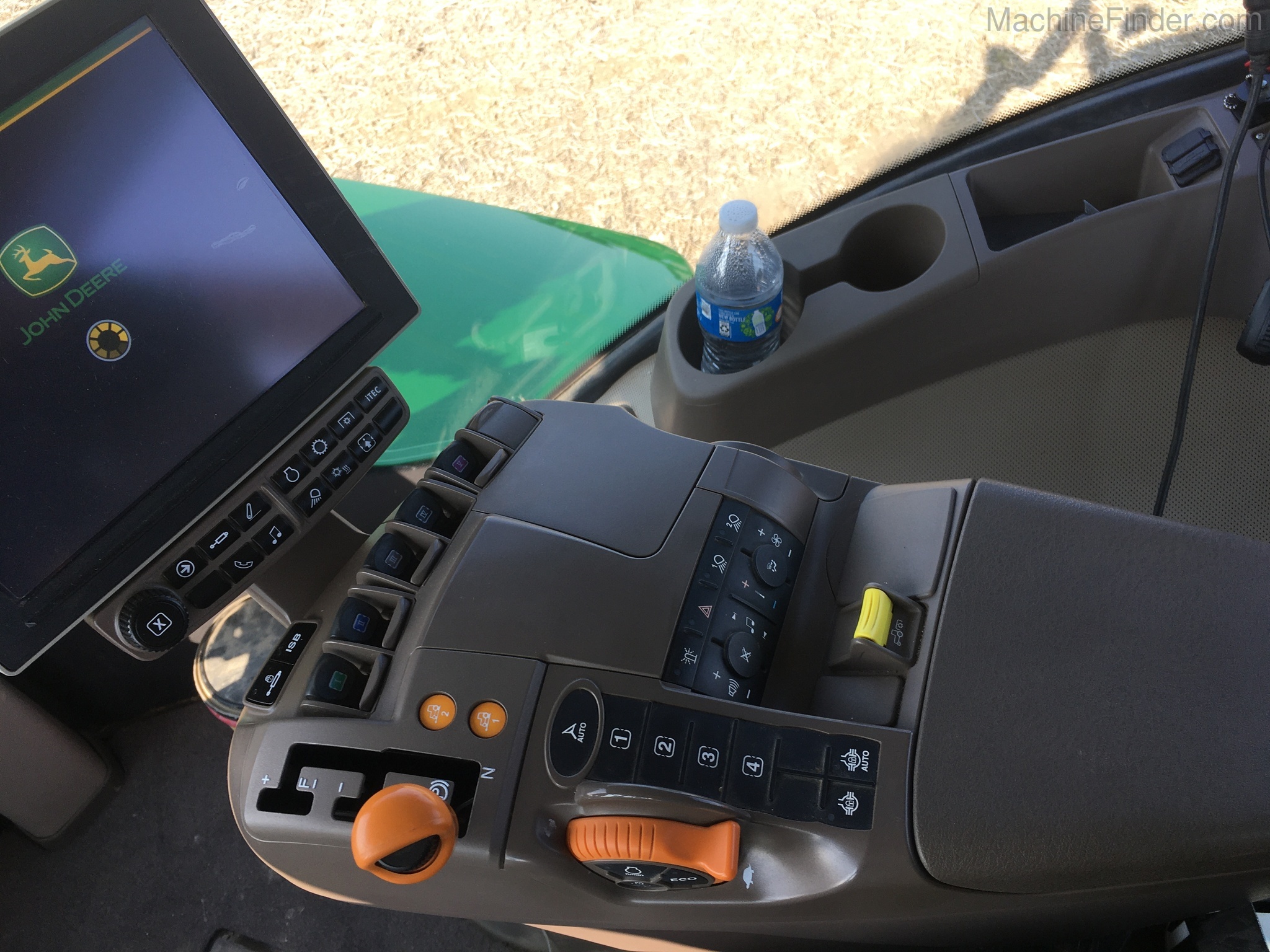 2018 John Deere 9470RX Image 14