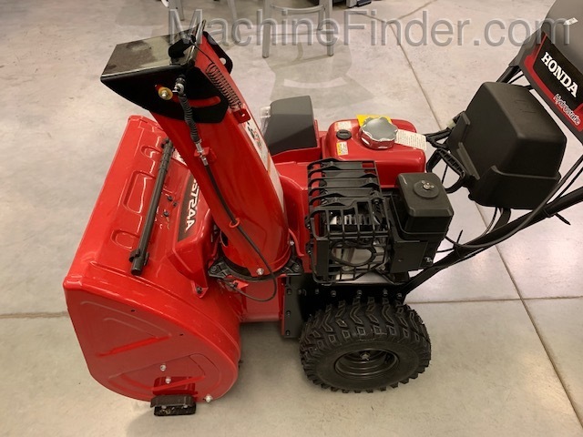 2020 Honda HSS724A Image 4