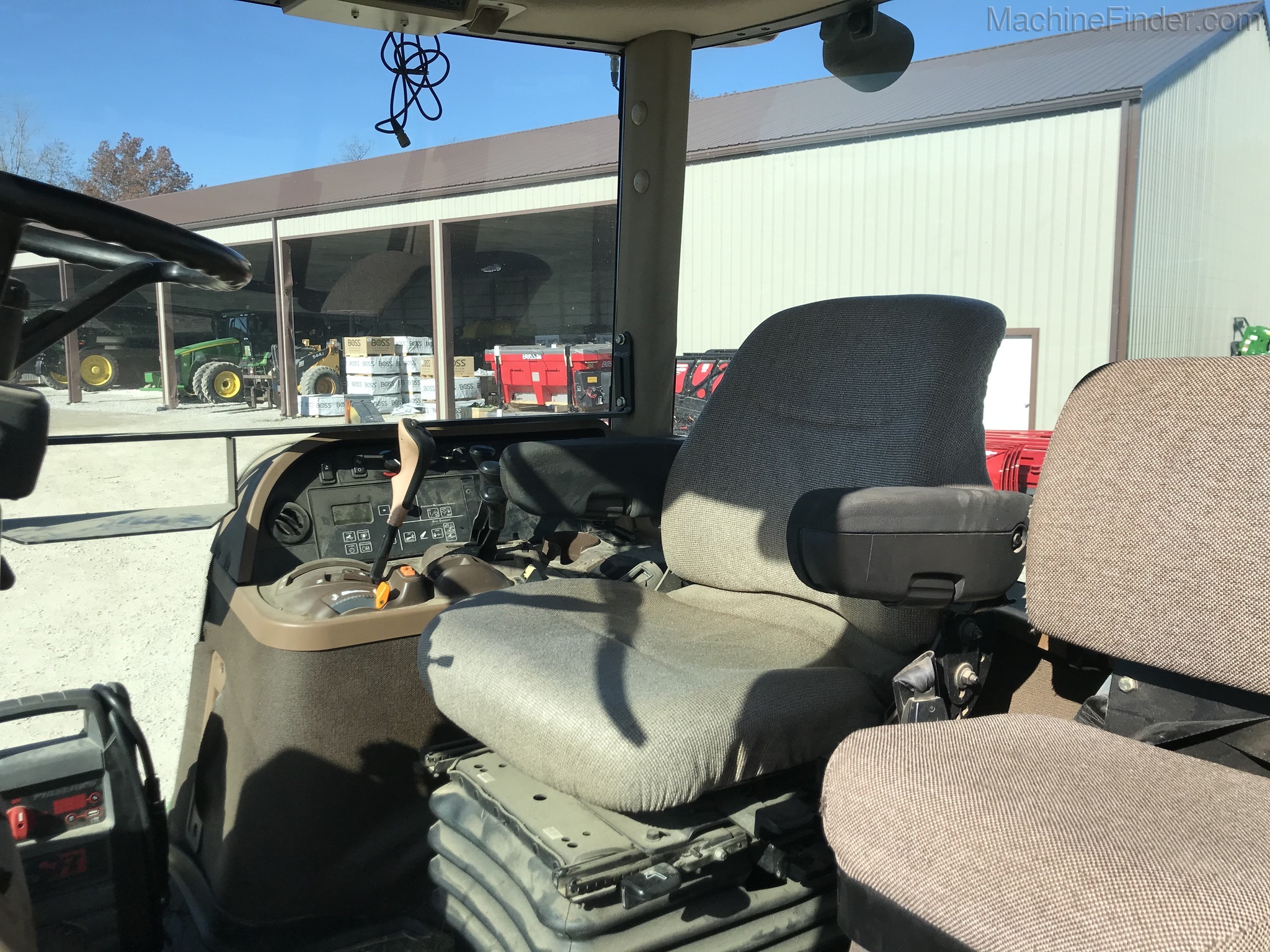 2007 John Deere 7730 Image 6