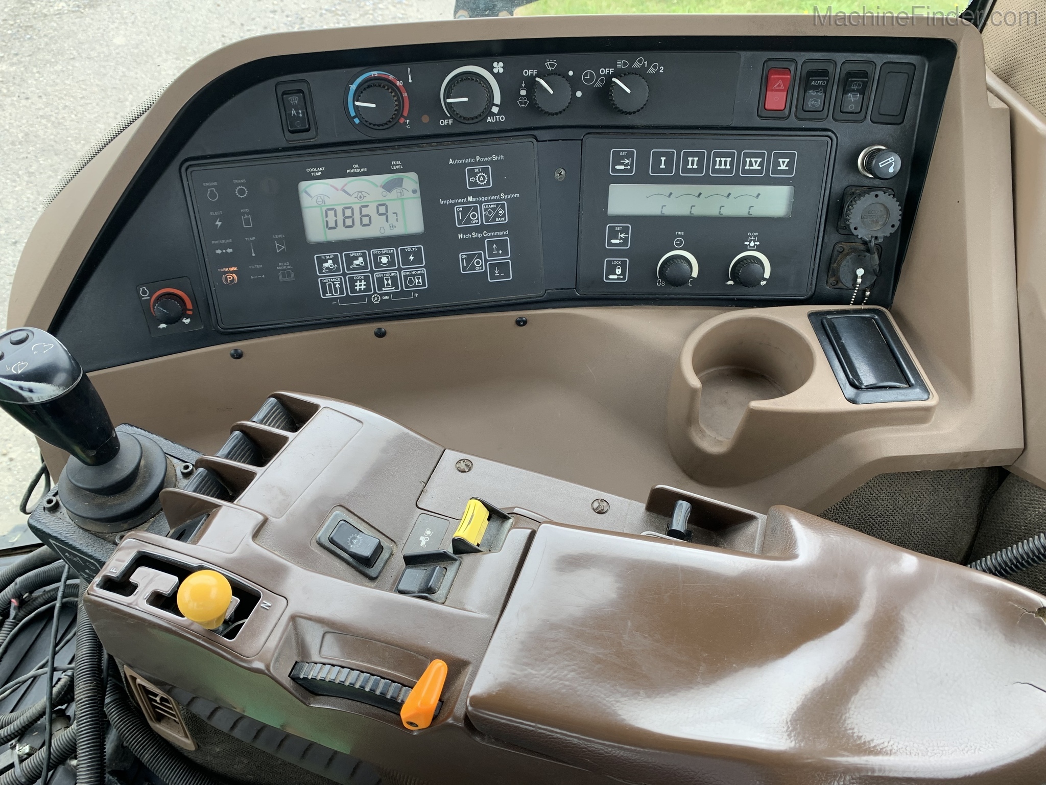 00 John Deere 10 Row Crop Tractors Machinefinder 00 John Deere 10 Row Crop Tractors Machinefinder