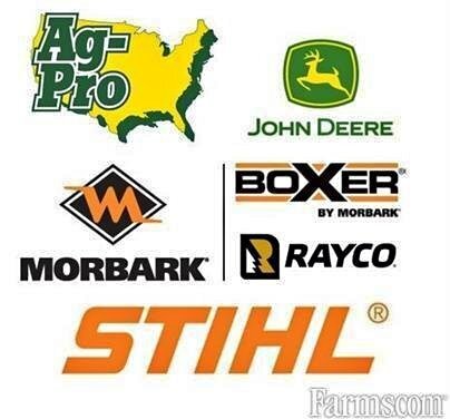 2023 John Deere 6120E Image 8