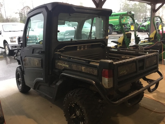 2021 John Deere 835R Photo 4