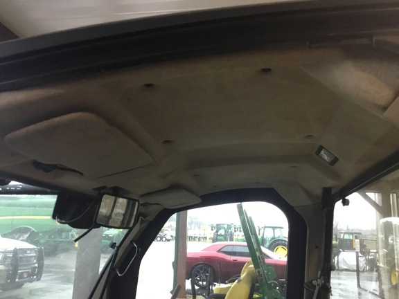 2021 John Deere 835R Photo 5