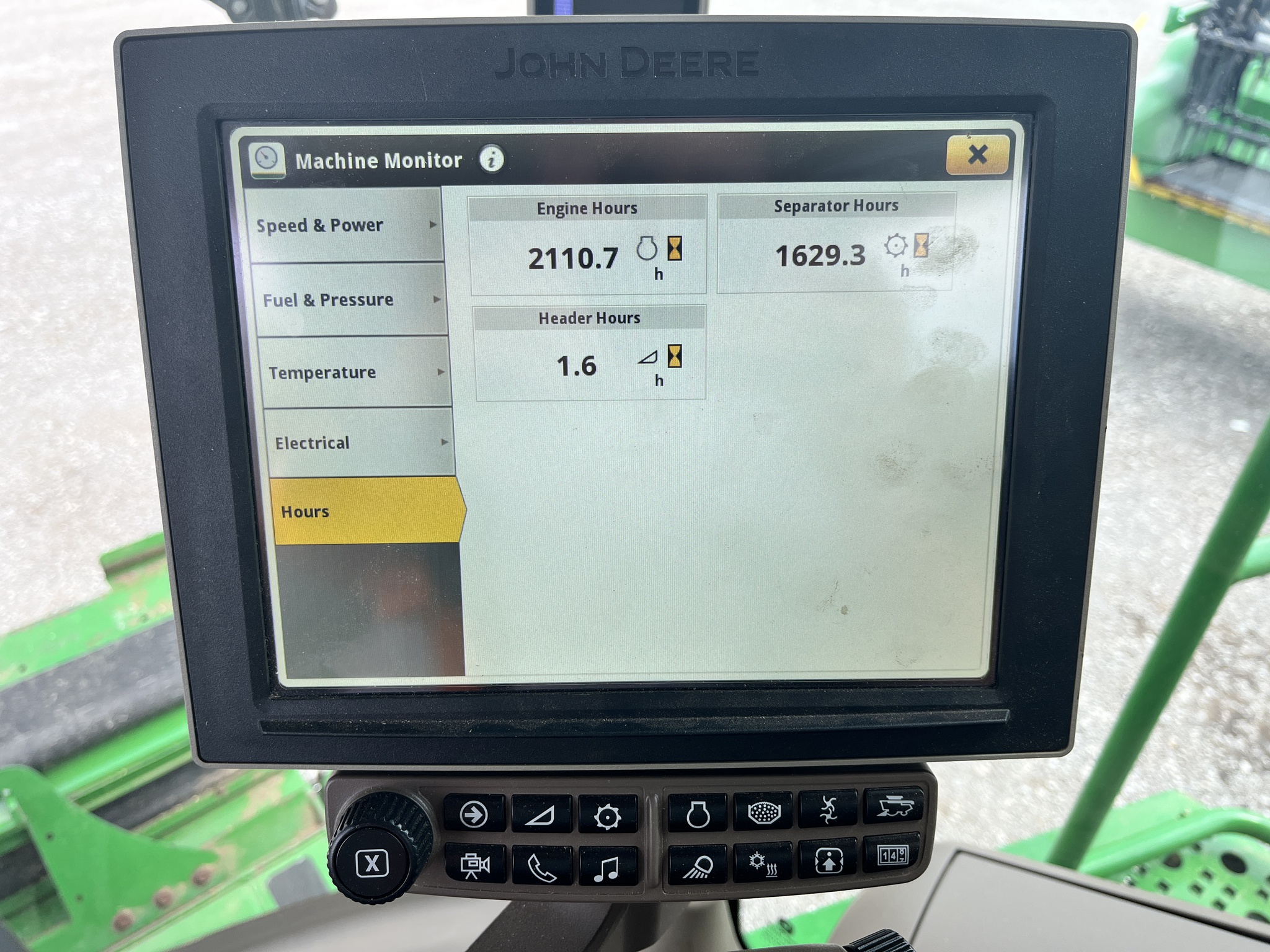 2019 John Deere S770 Image 39