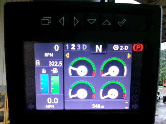 2023 John Deere 544P