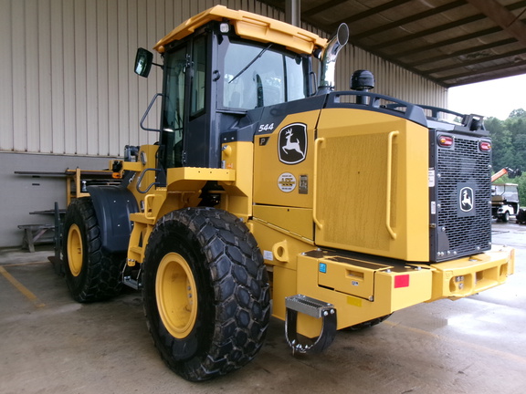 2023 John Deere 544P
